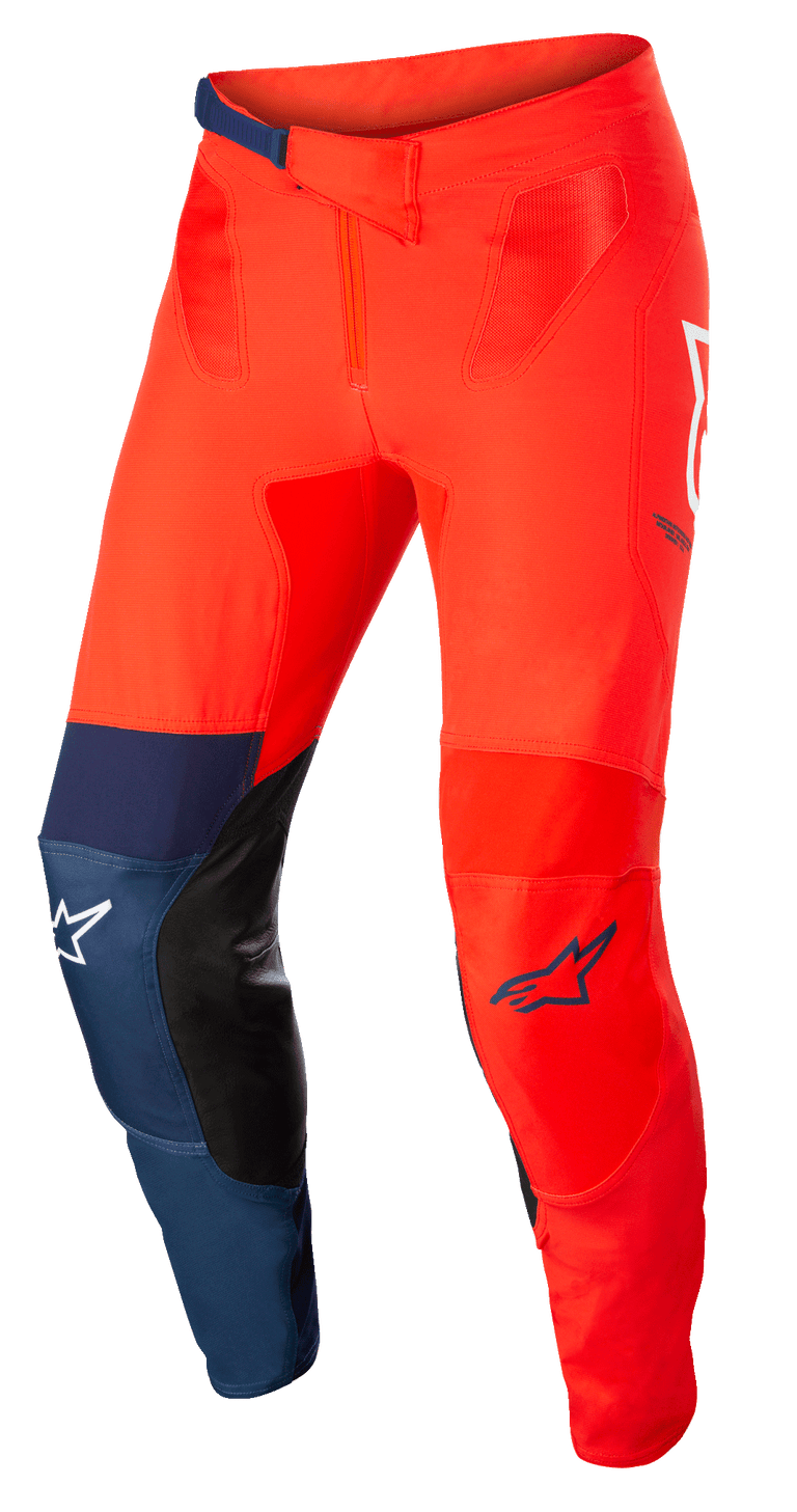 Supertech Blaze Pantalones