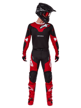 Racer Veil Pantalones