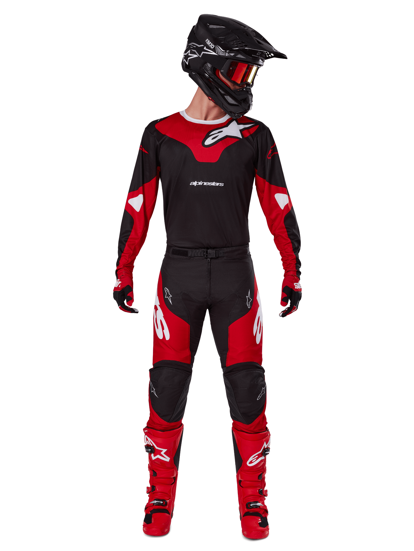 Pantalón Racer Veil 2025