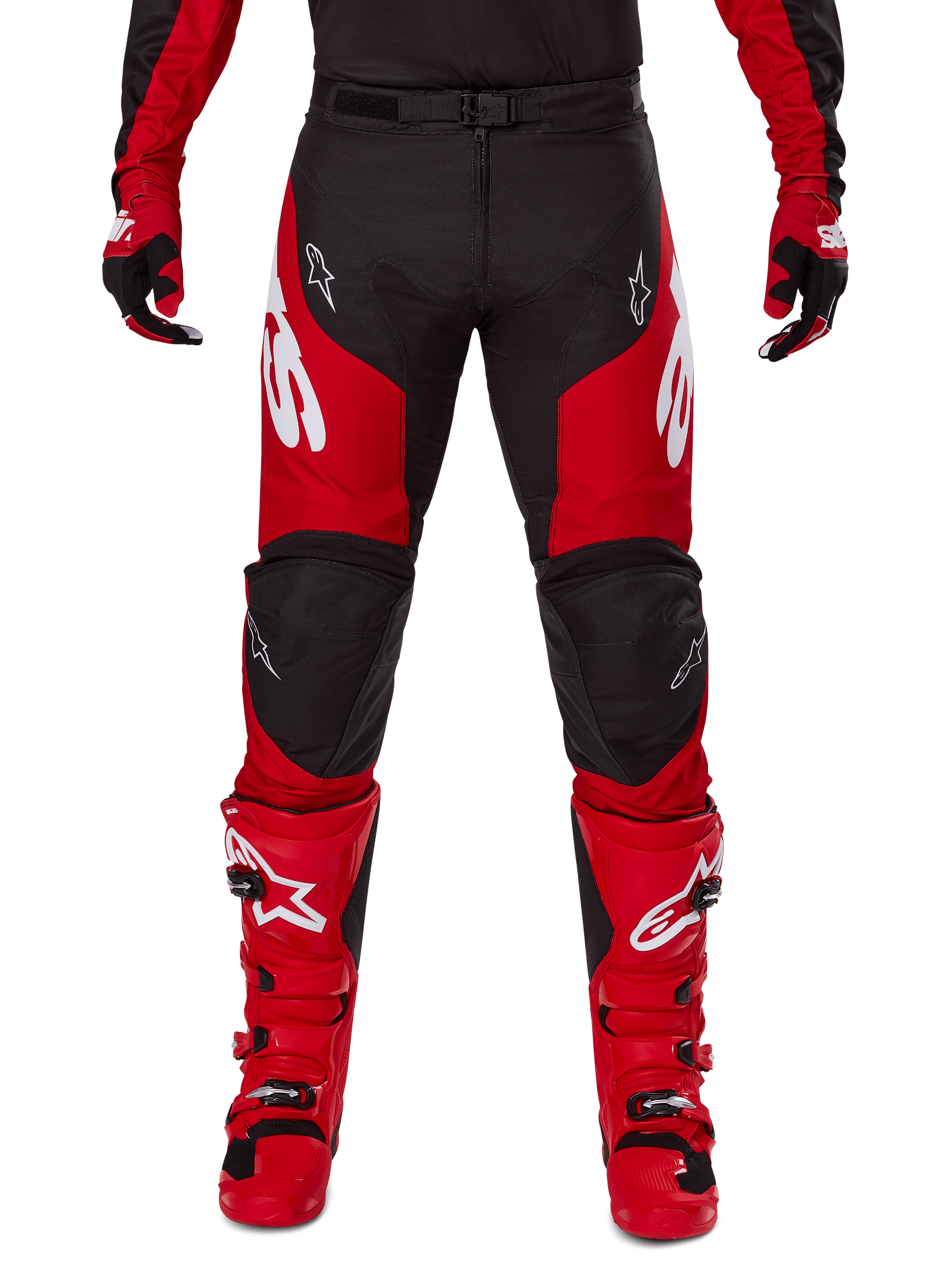 Pantalón Racer Veil 2025