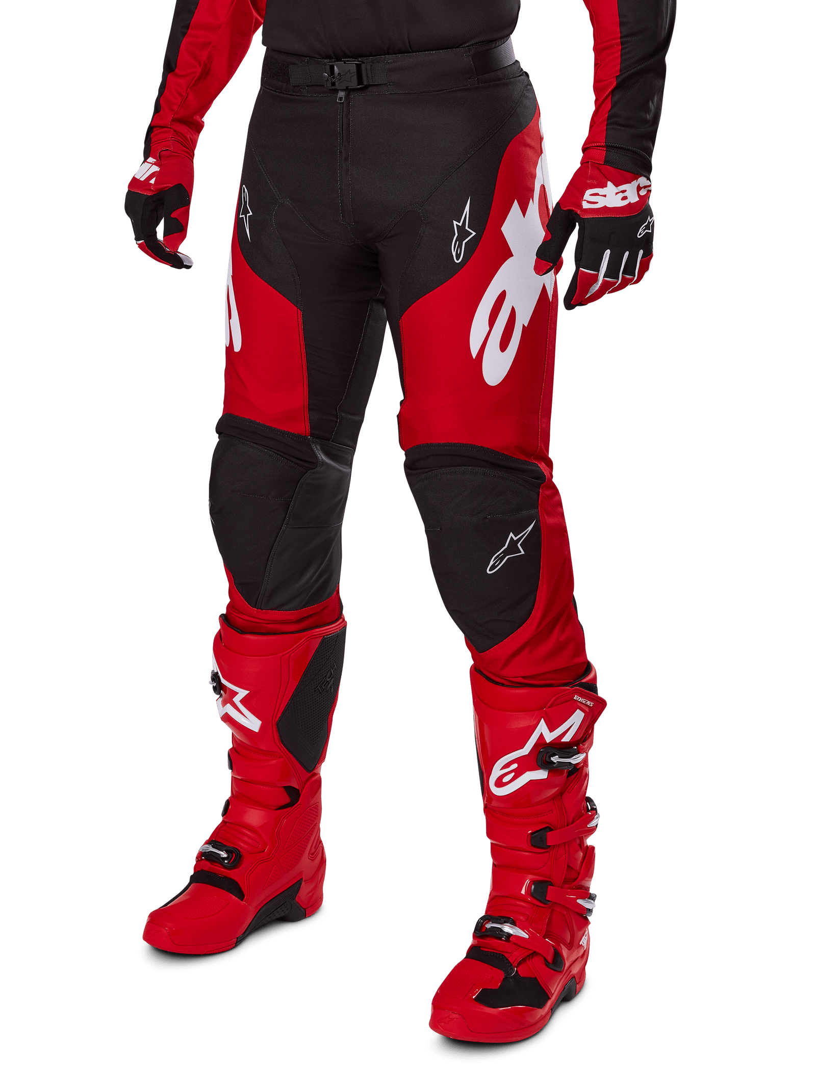 Pantalón Racer Veil 2025