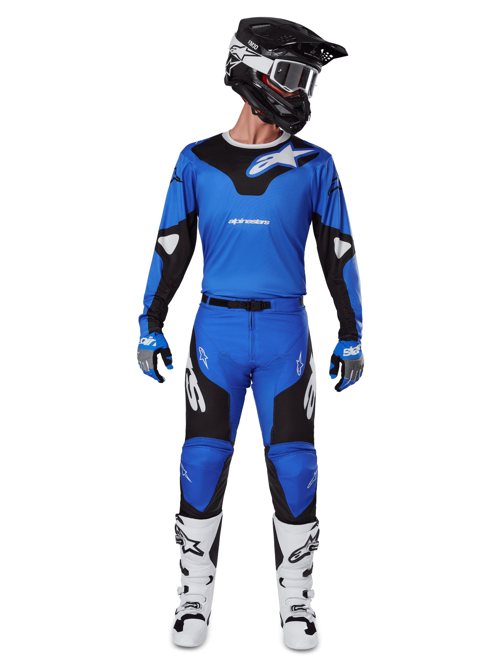 Pantalón Racer Veil 2025