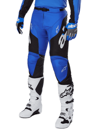 Pantalones Racer Veil 2025