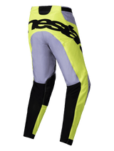 Racer Veil Pantalones