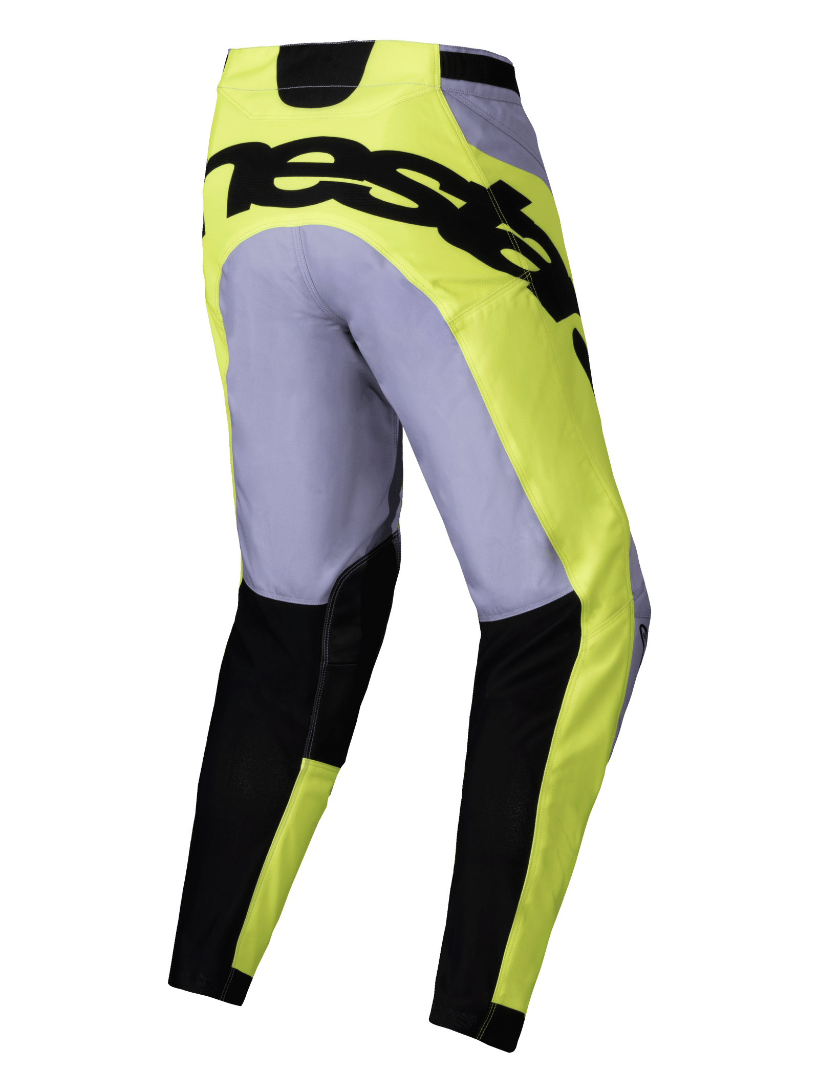 Racer Veil Pantalones