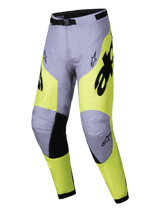 Racer Veil Pantalones