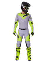 Racer Veil Pantalones