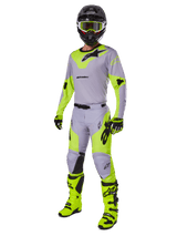 Racer Veil Pantalones