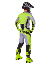 Racer Veil Pantalones