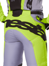 Racer Veil Pantalones