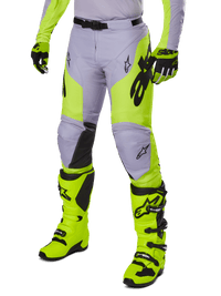 Pantalones Racer Veil 2025