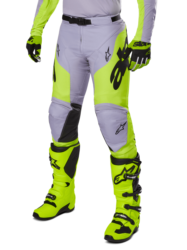 2025 Pantalones Racer Veil