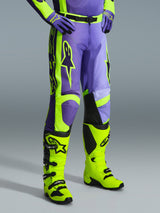 Pantalones Racer Portl 2026