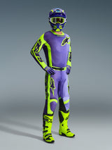 Pantalones Racer Portl 2026