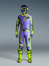Conjunto Completo Racer Portl 2026