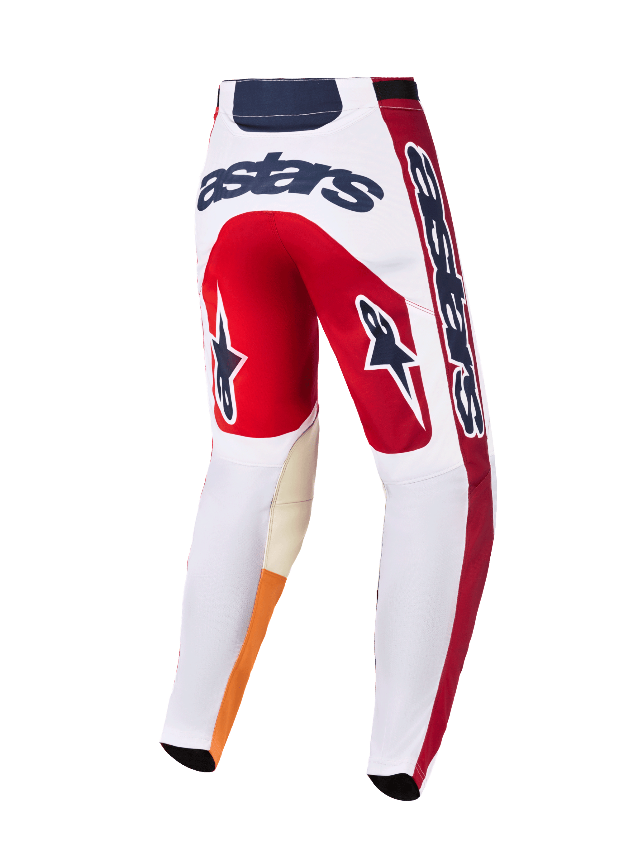 Pantalones Racer Portl 2026