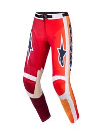 Pantalones Racer Portl 2026