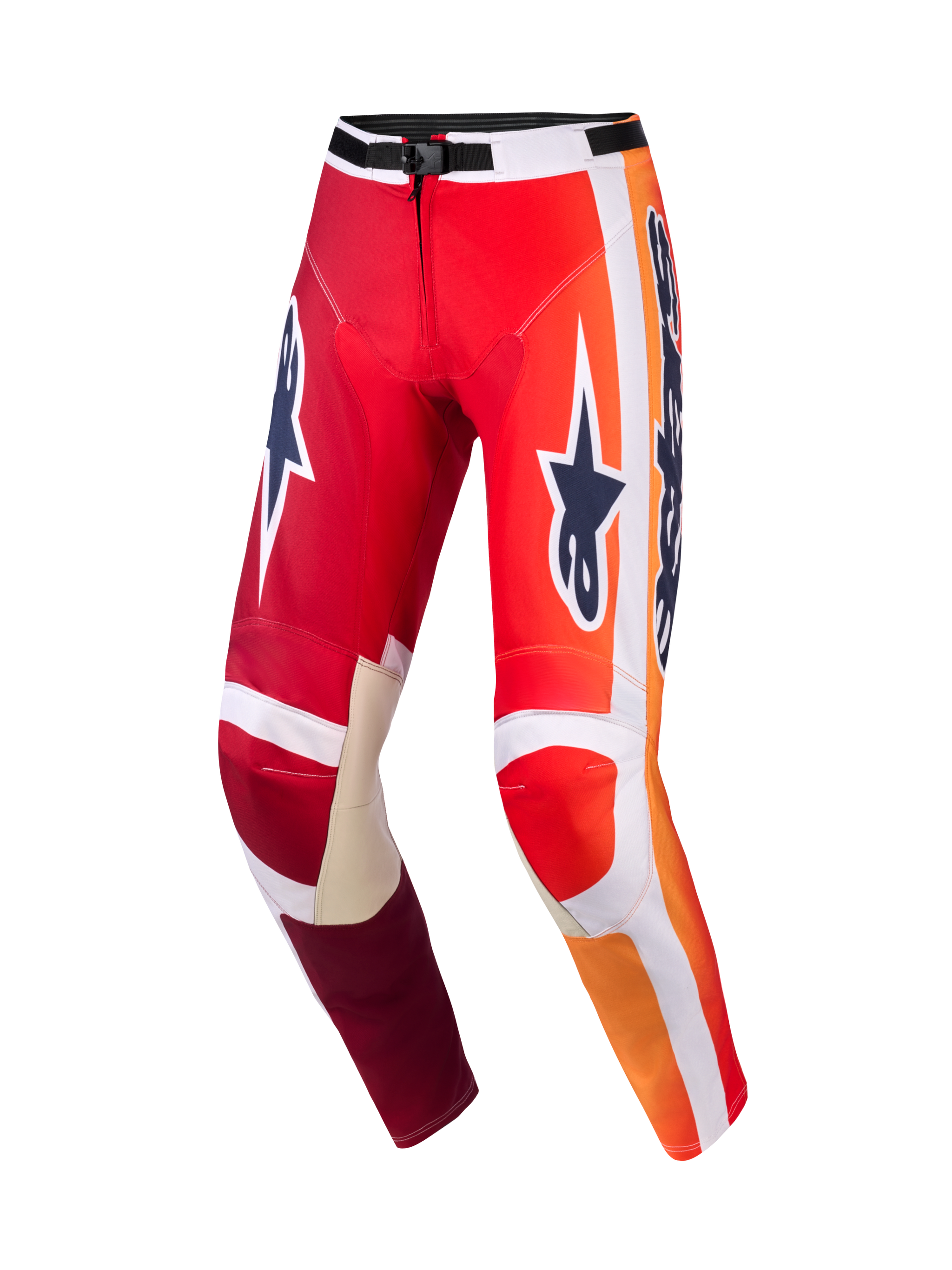 Pantalones Racer Portl 2026