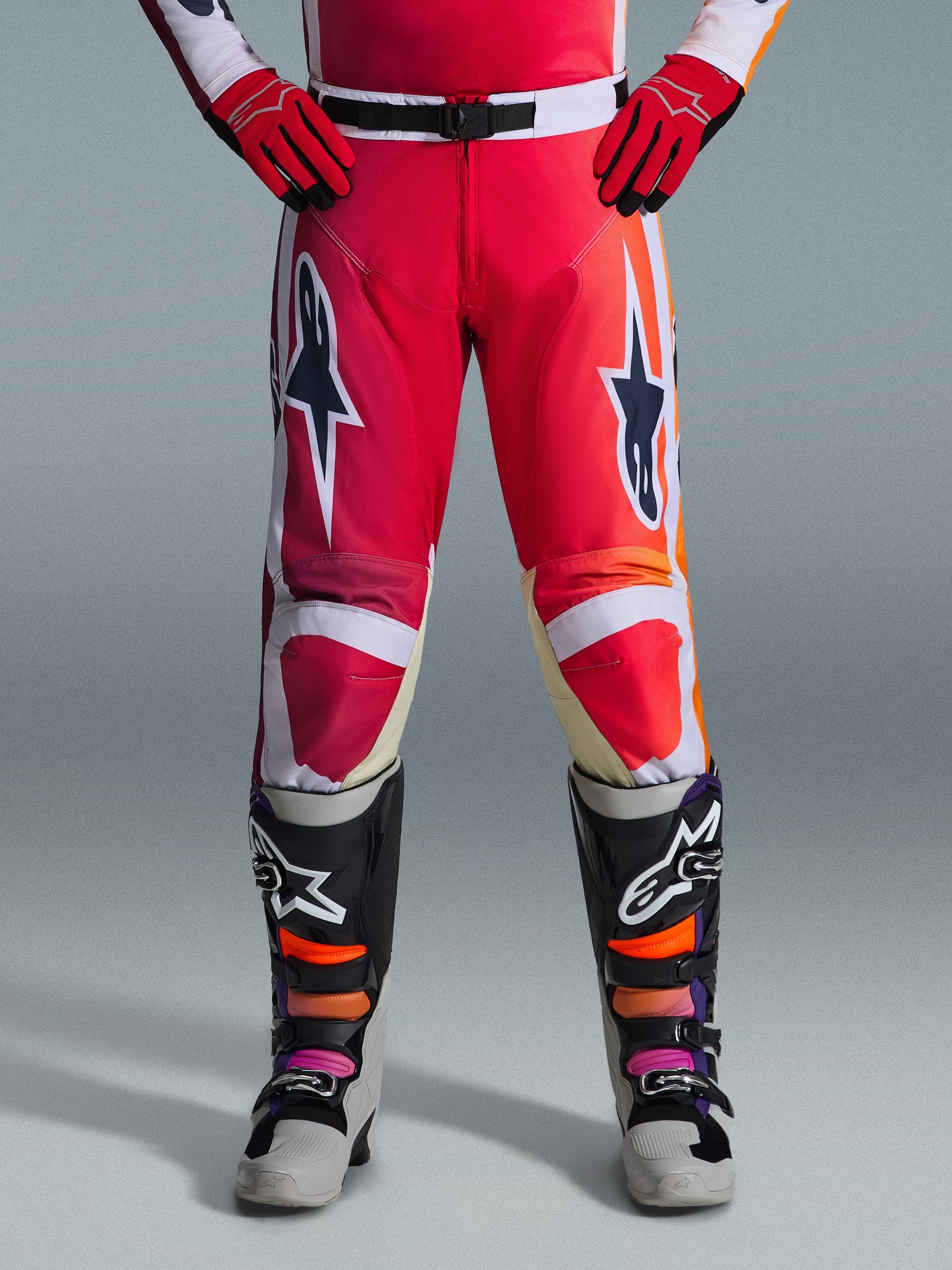 Pantalones Racer Portl 2026