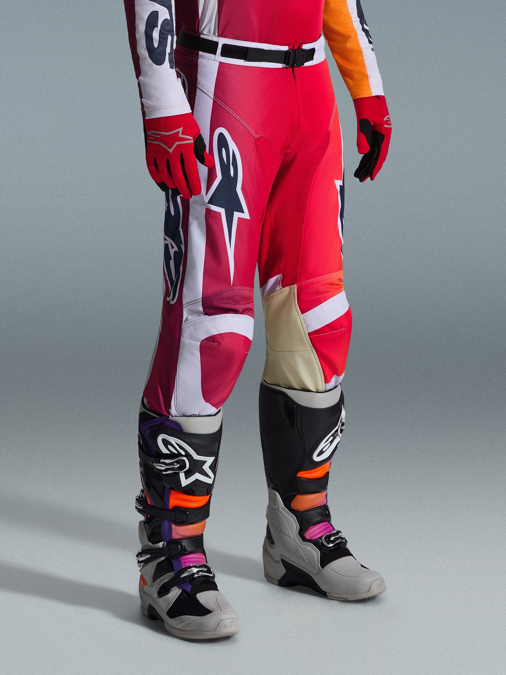 Pantalones Racer Portl 2026