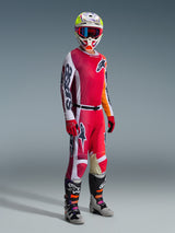 Pantalones Racer Portl 2026