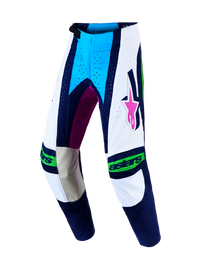 Pantalones Techstar Maven 2027
