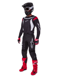 2025 Fluid Haul Gear Set