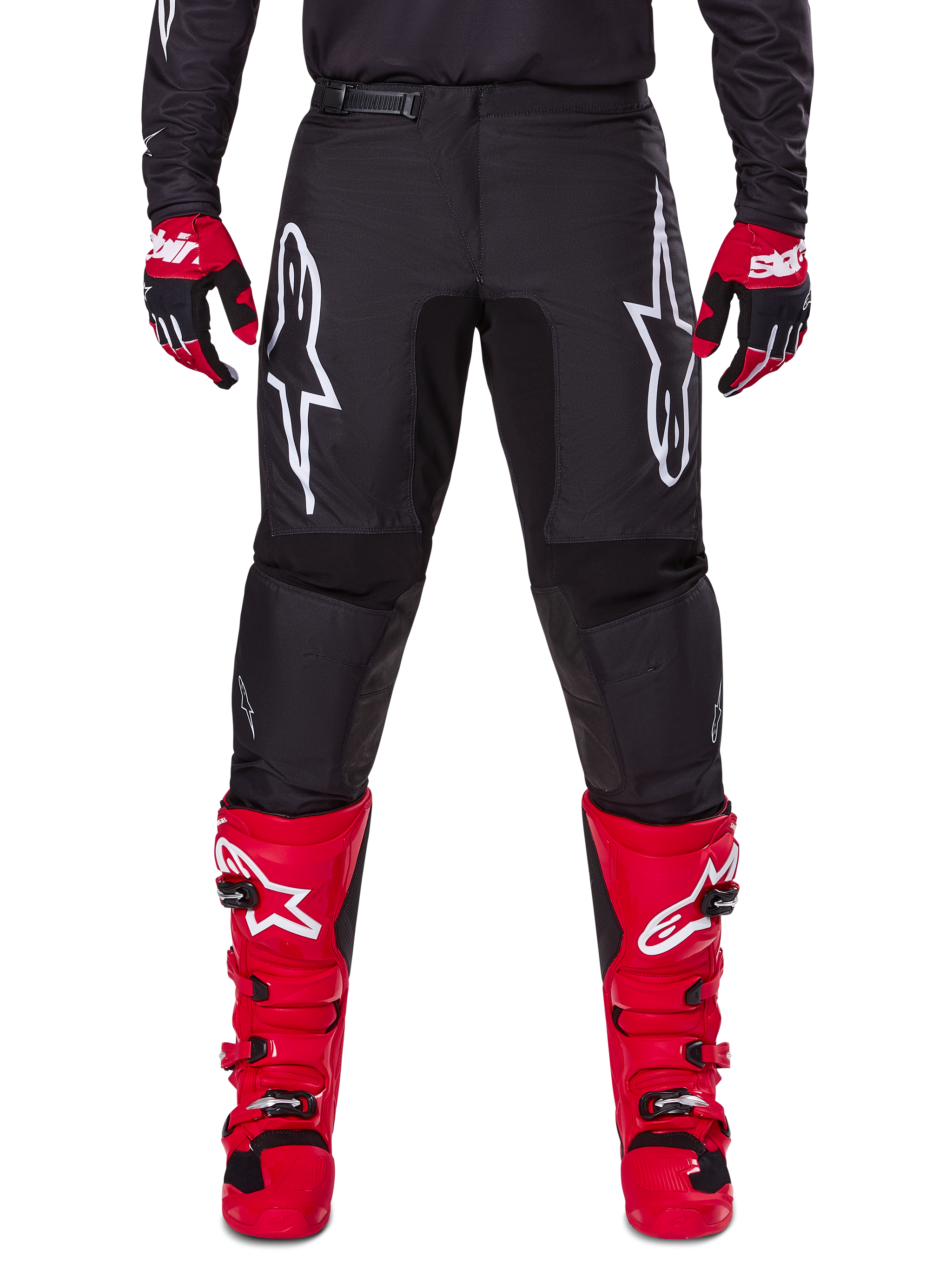 Conjunto Completo MX Fluid Haul 2025