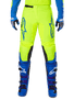 Pantalones Fluid Haul 2025
