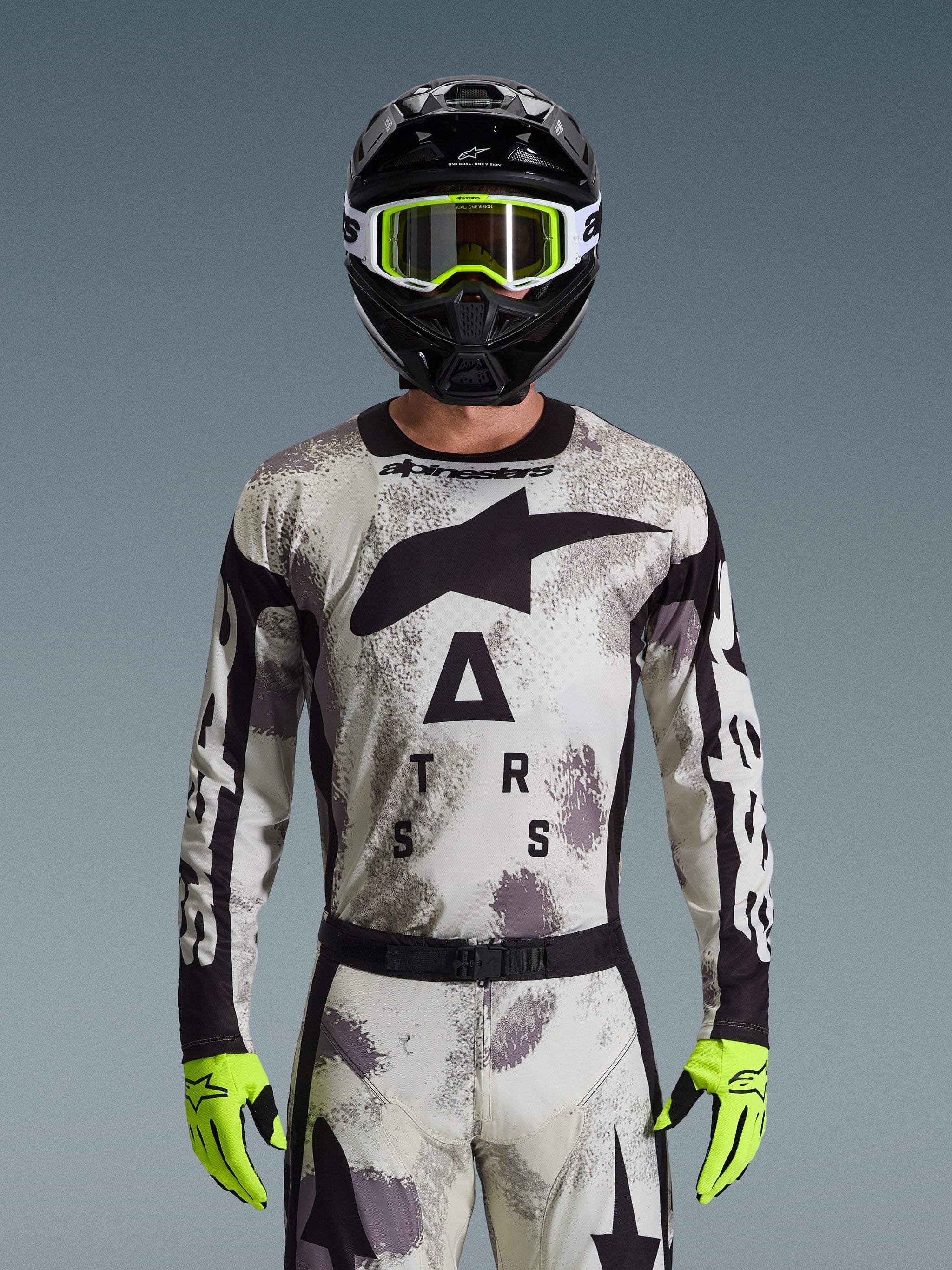 Jersey Racer Lahnd 2026