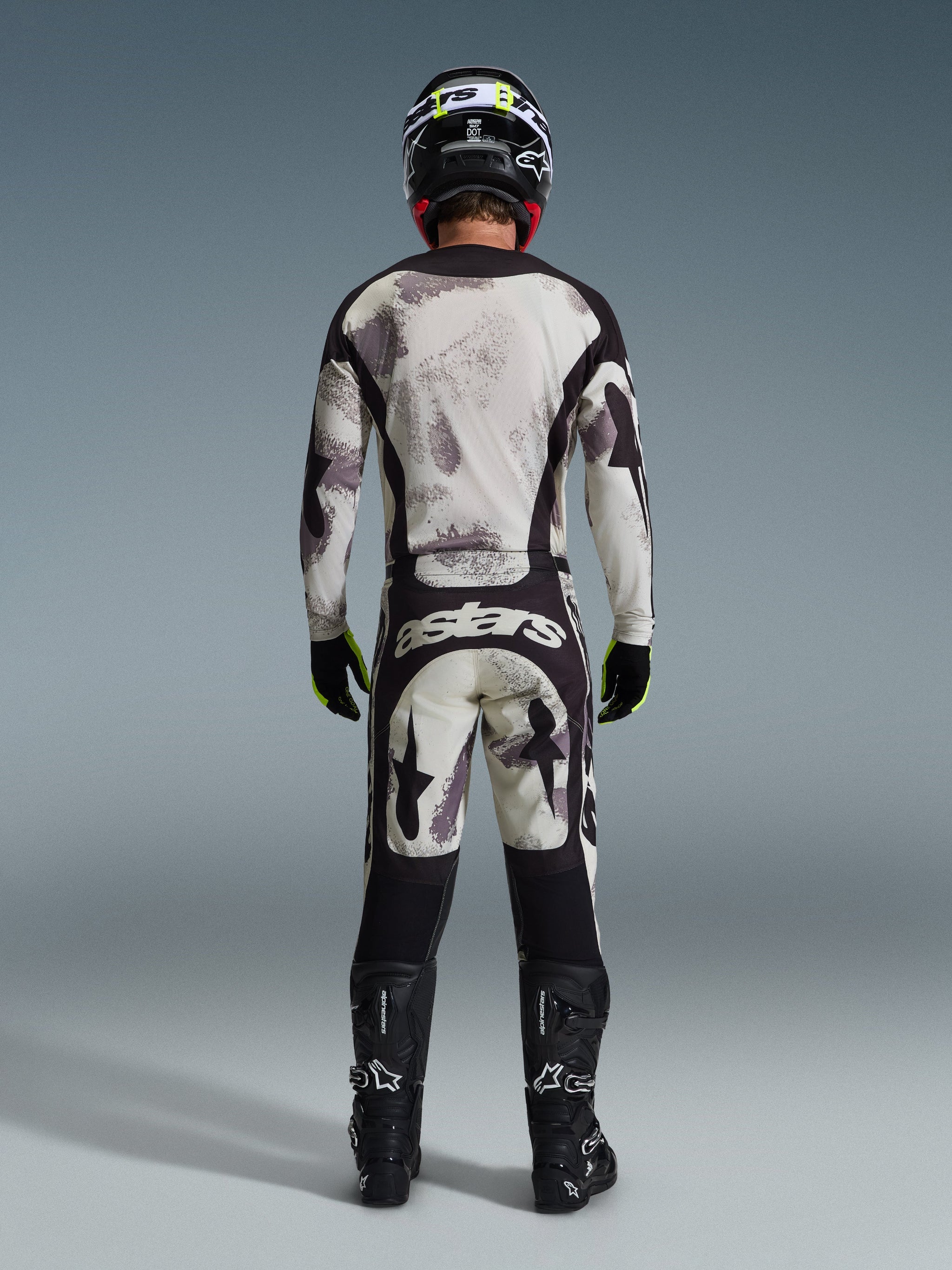 2026 Racer Lahnd Pants