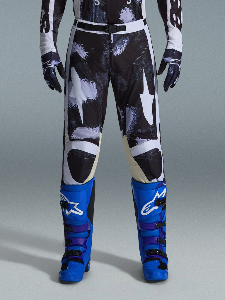 Pantalones Racer Lahnd 2026