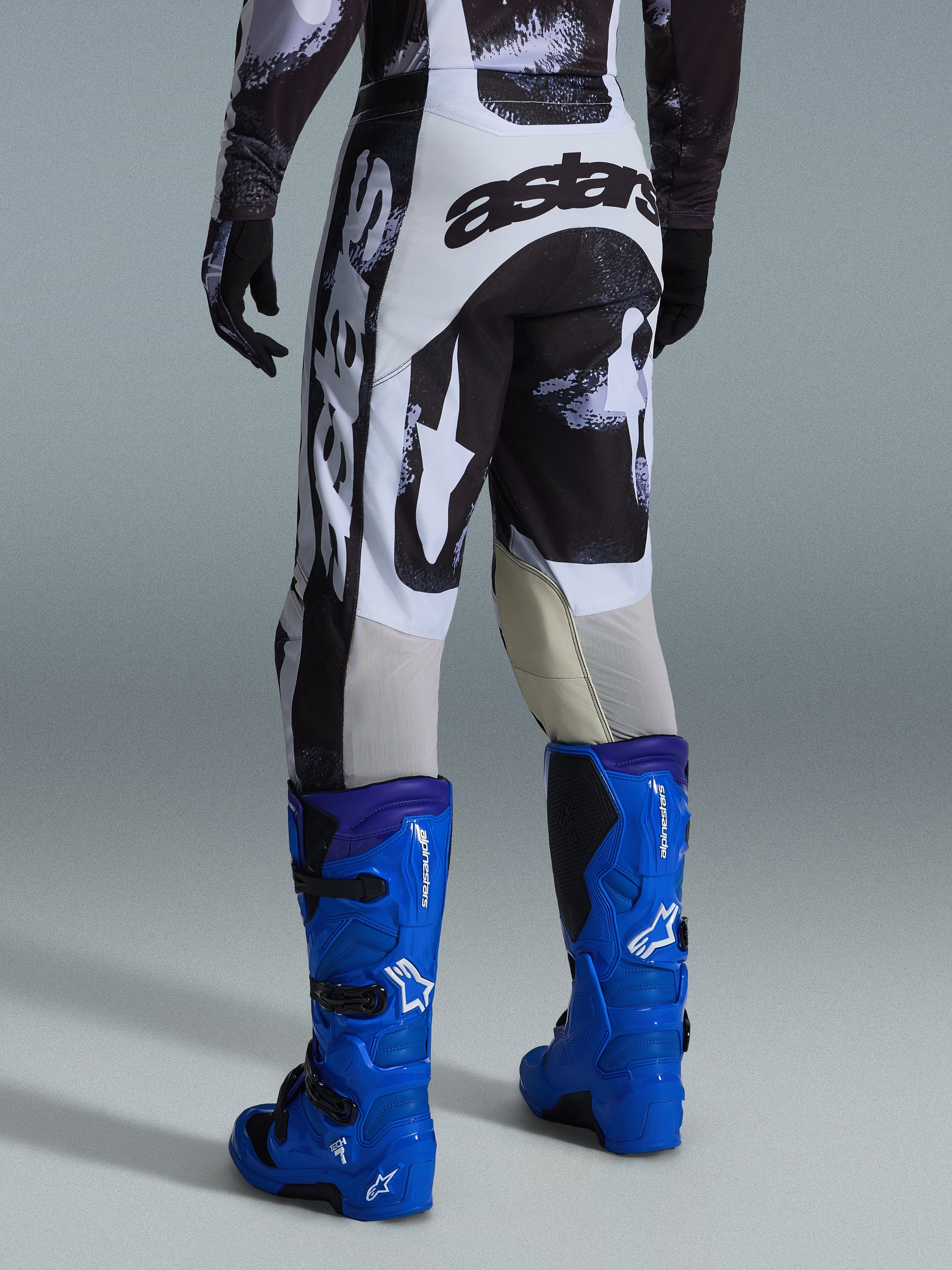 Pantalones Racer Lahnd 2026