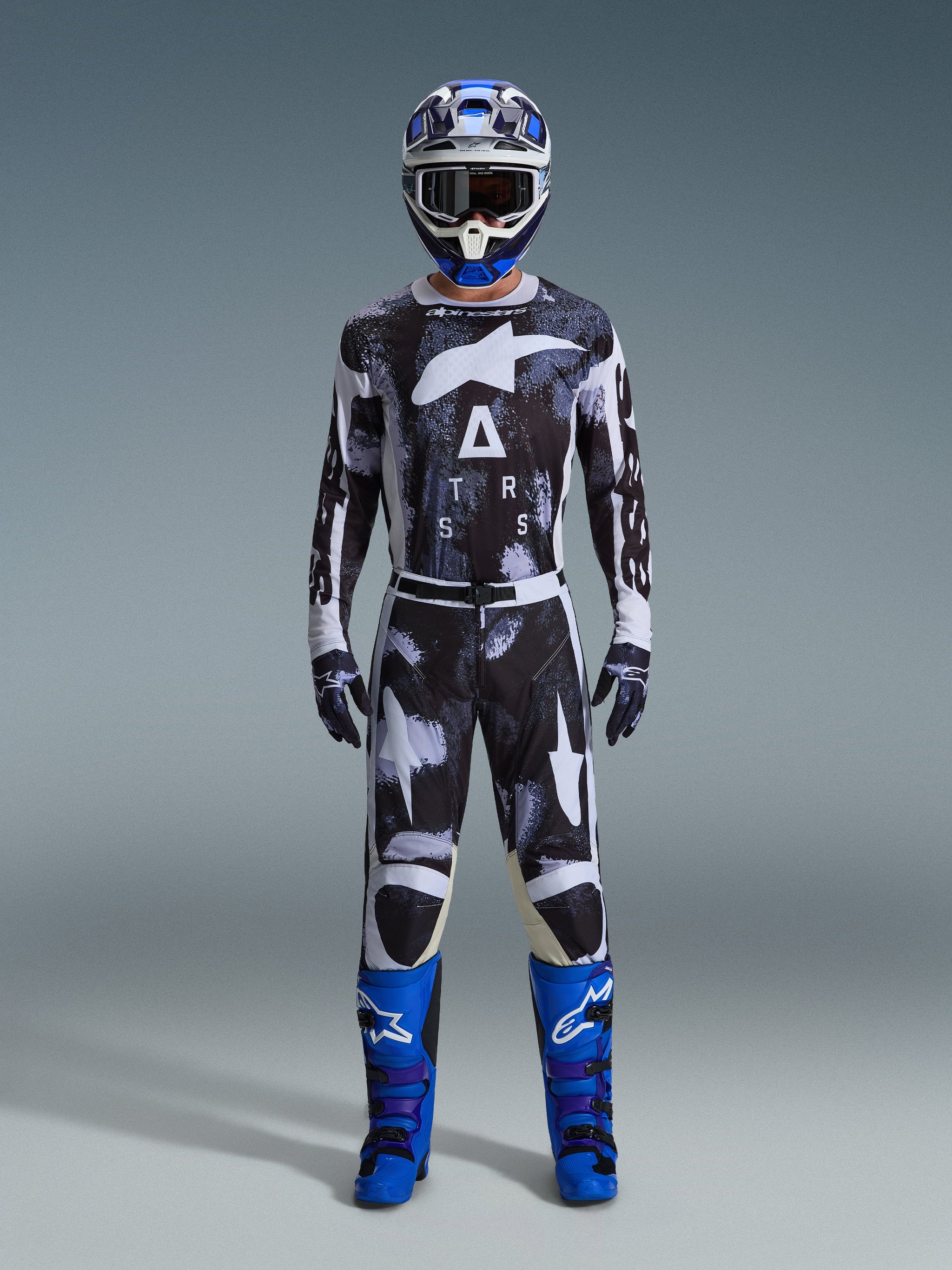 Jersey Racer Lahnd 2026