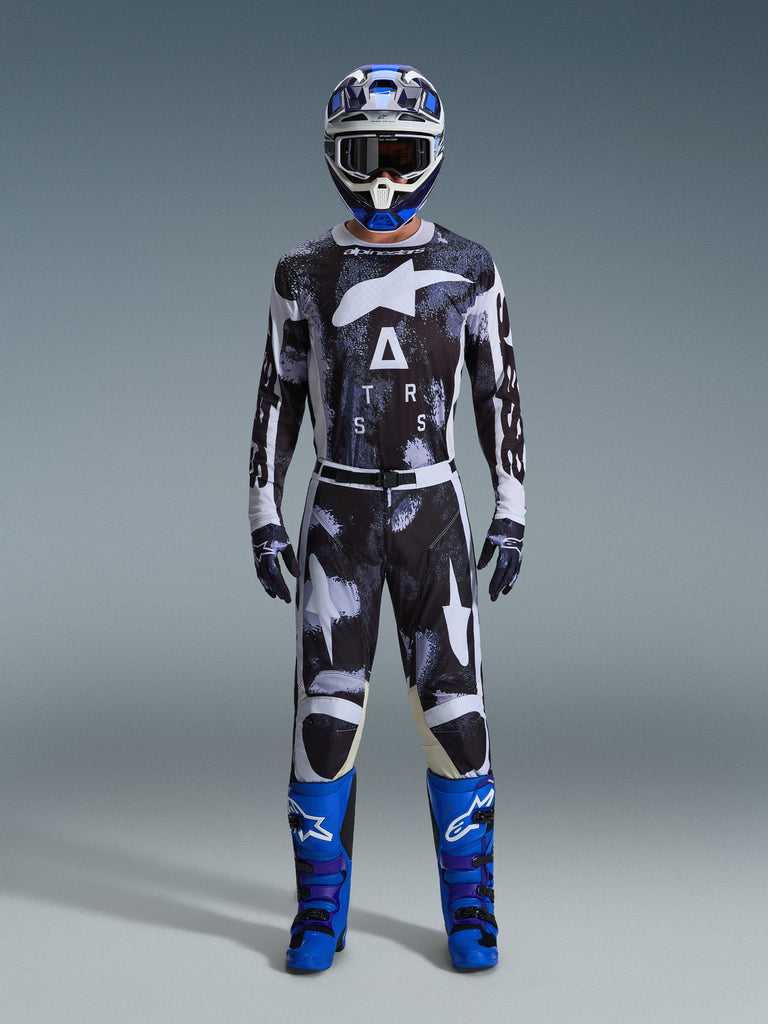 Conjunto Completo Racer Lahnd 2026