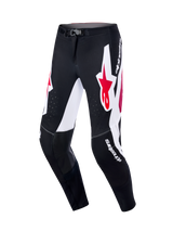 Pantalones Supertech Pro Vista 2026