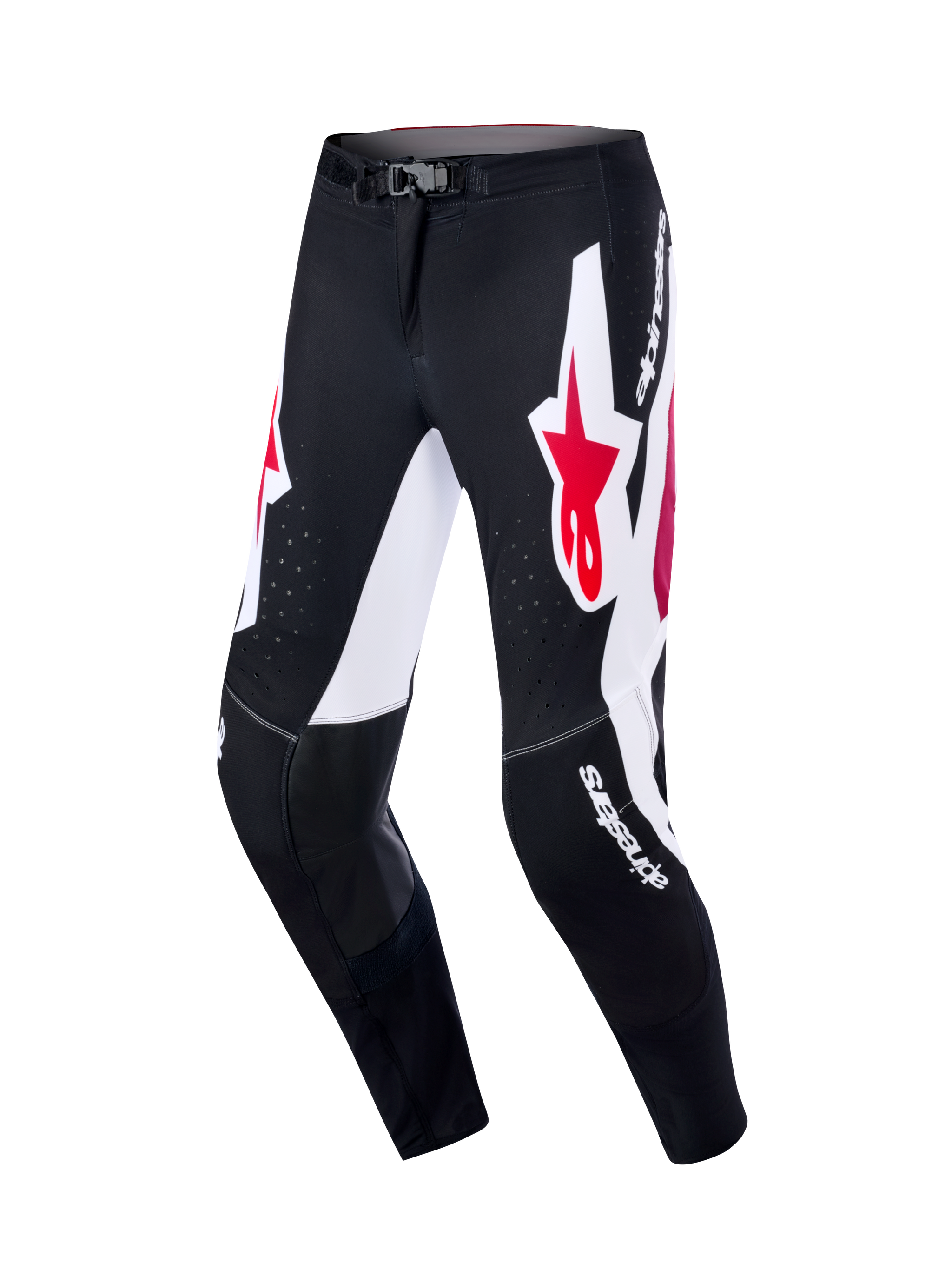Pantalones Supertech Pro Vista 2026