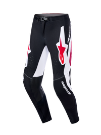 Pantalones Supertech AFD Vista 2026