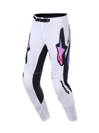 Pantalones Supertech AFD Vista 2026