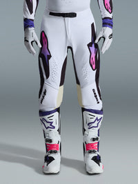 Pantalones Supertech AFD Vista 2026