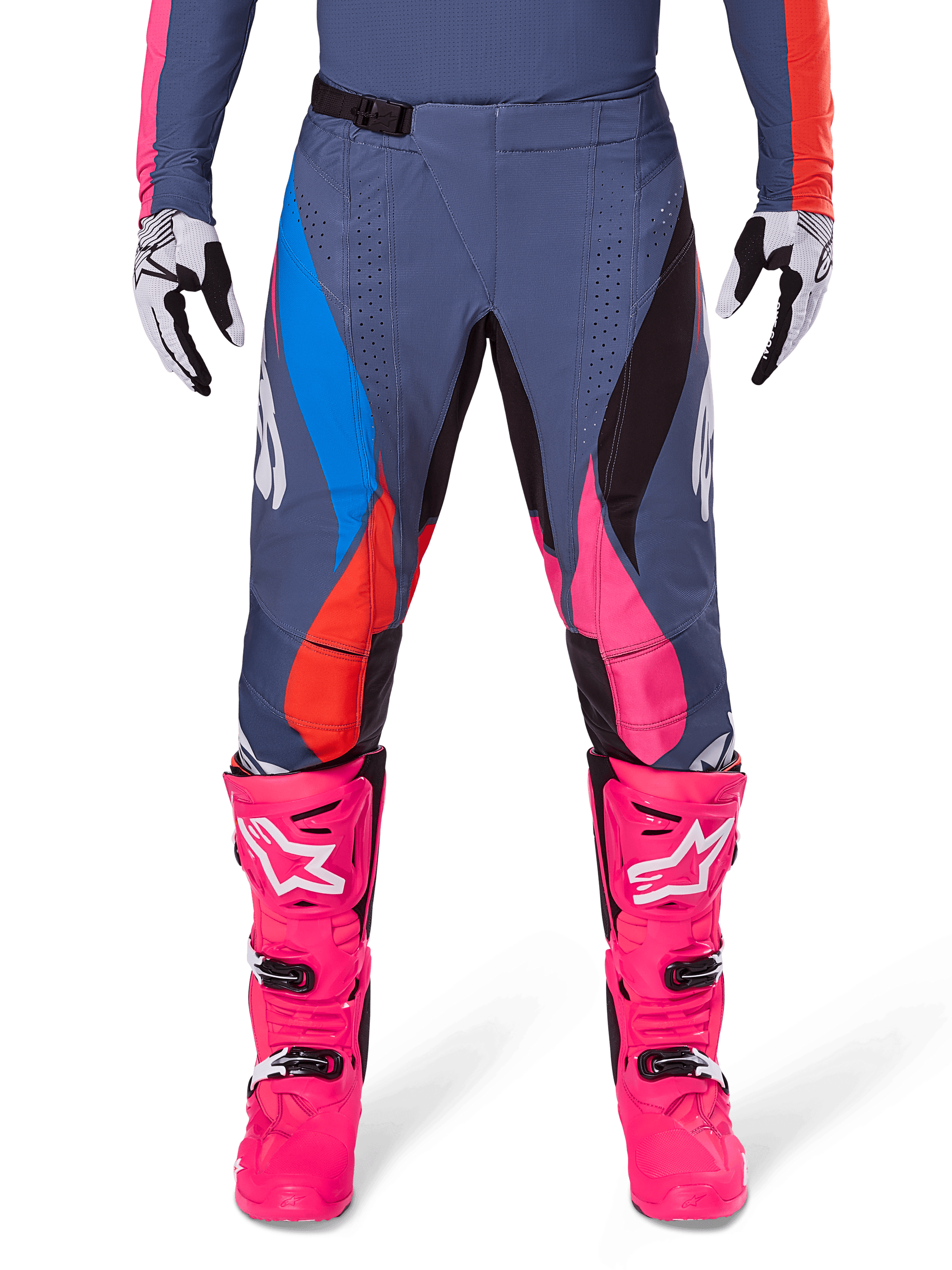 Pantalones Techstar Dreem 2025