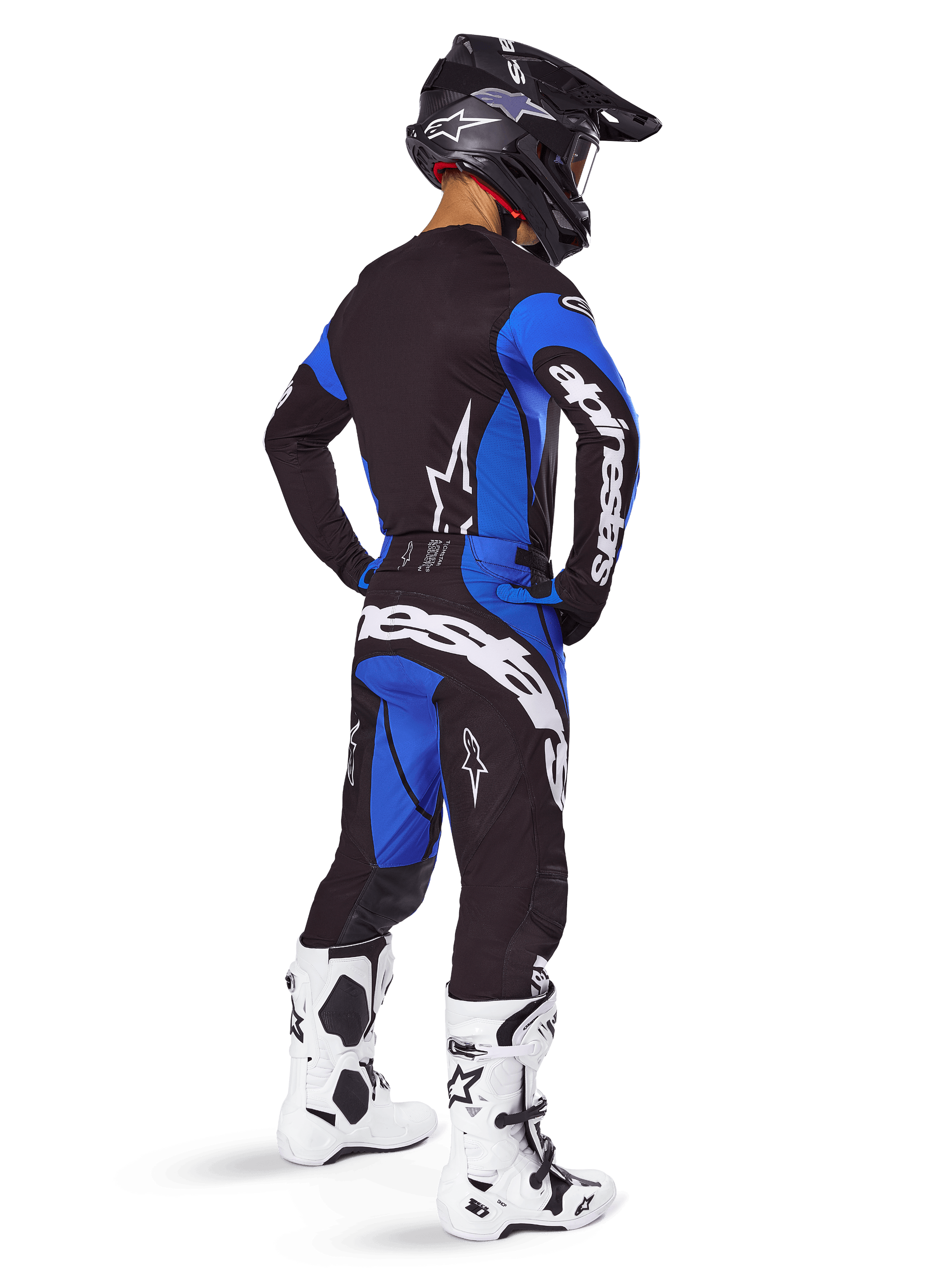 Pantalones Techstar Dreem 2025
