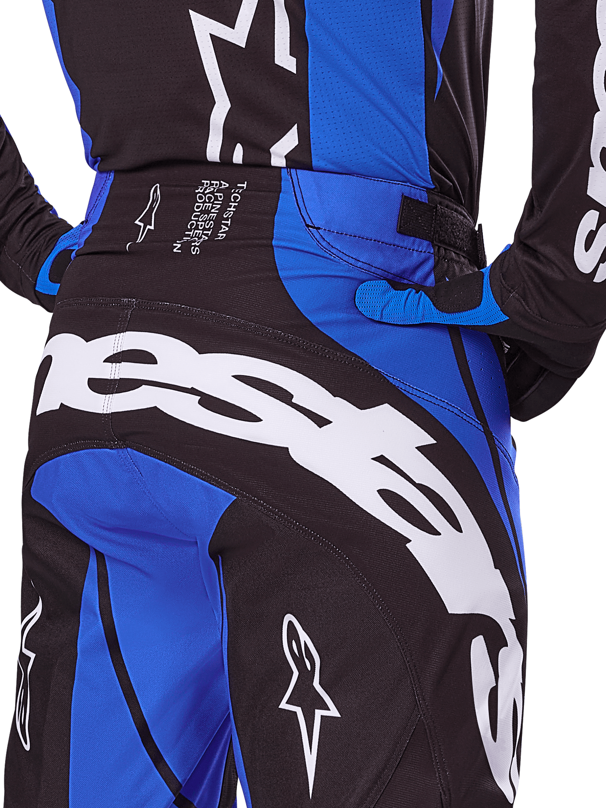 Pantalones Techstar Dreem 2025