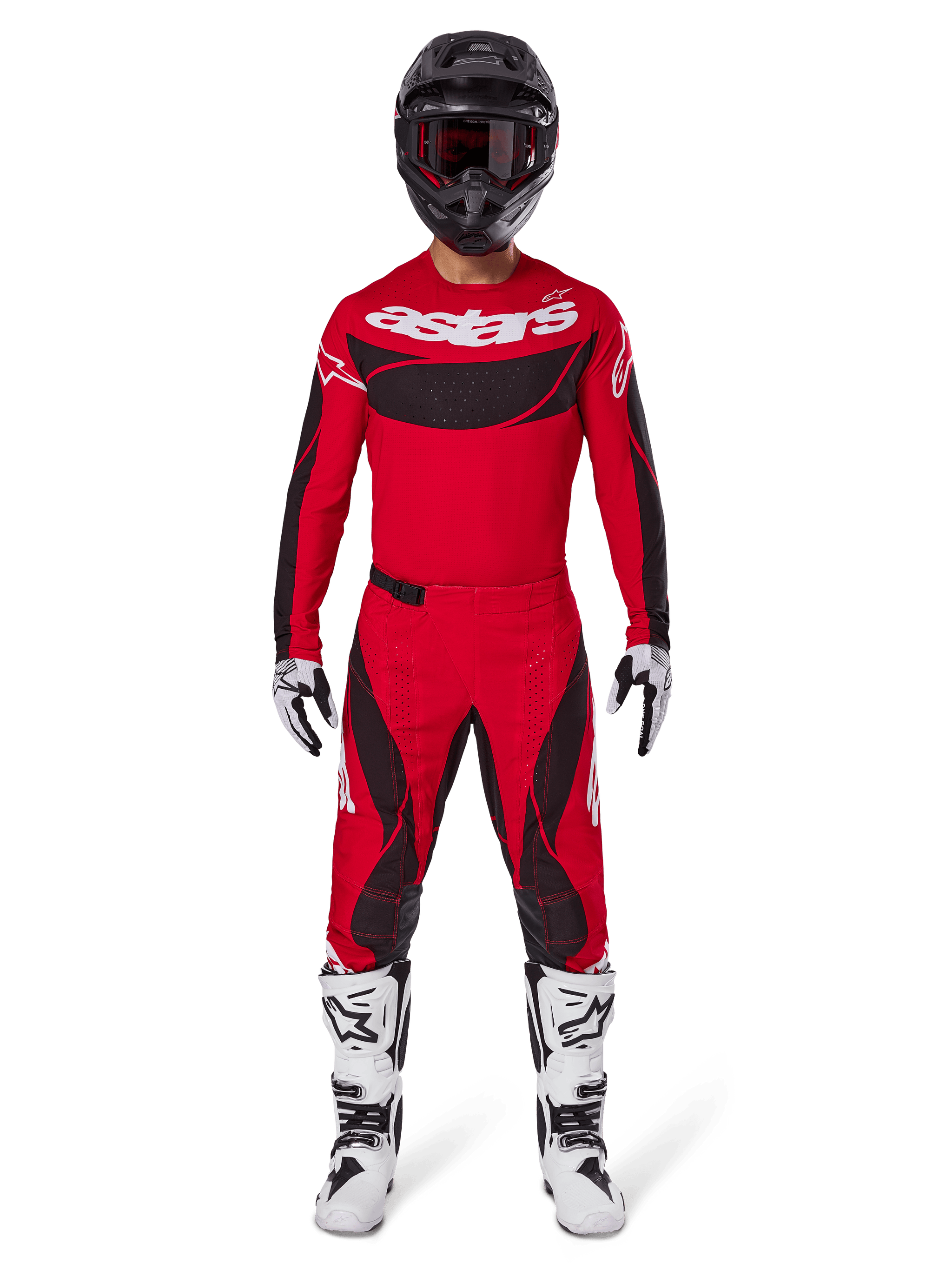 Pantalones Techstar Dreem 2025