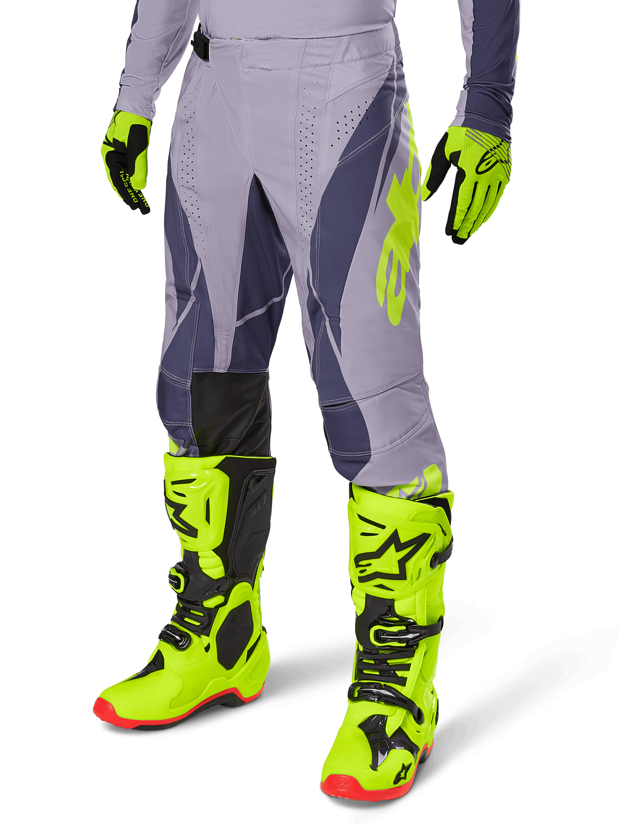 Conjunto Completo MX Techstar Dreem 2025