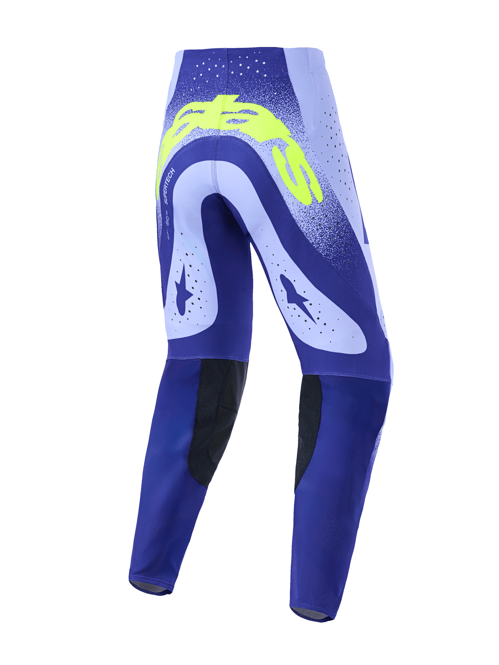 Pantalones Supertech Scenz 2026