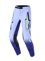 Pantalones Supertech Scenz 2026