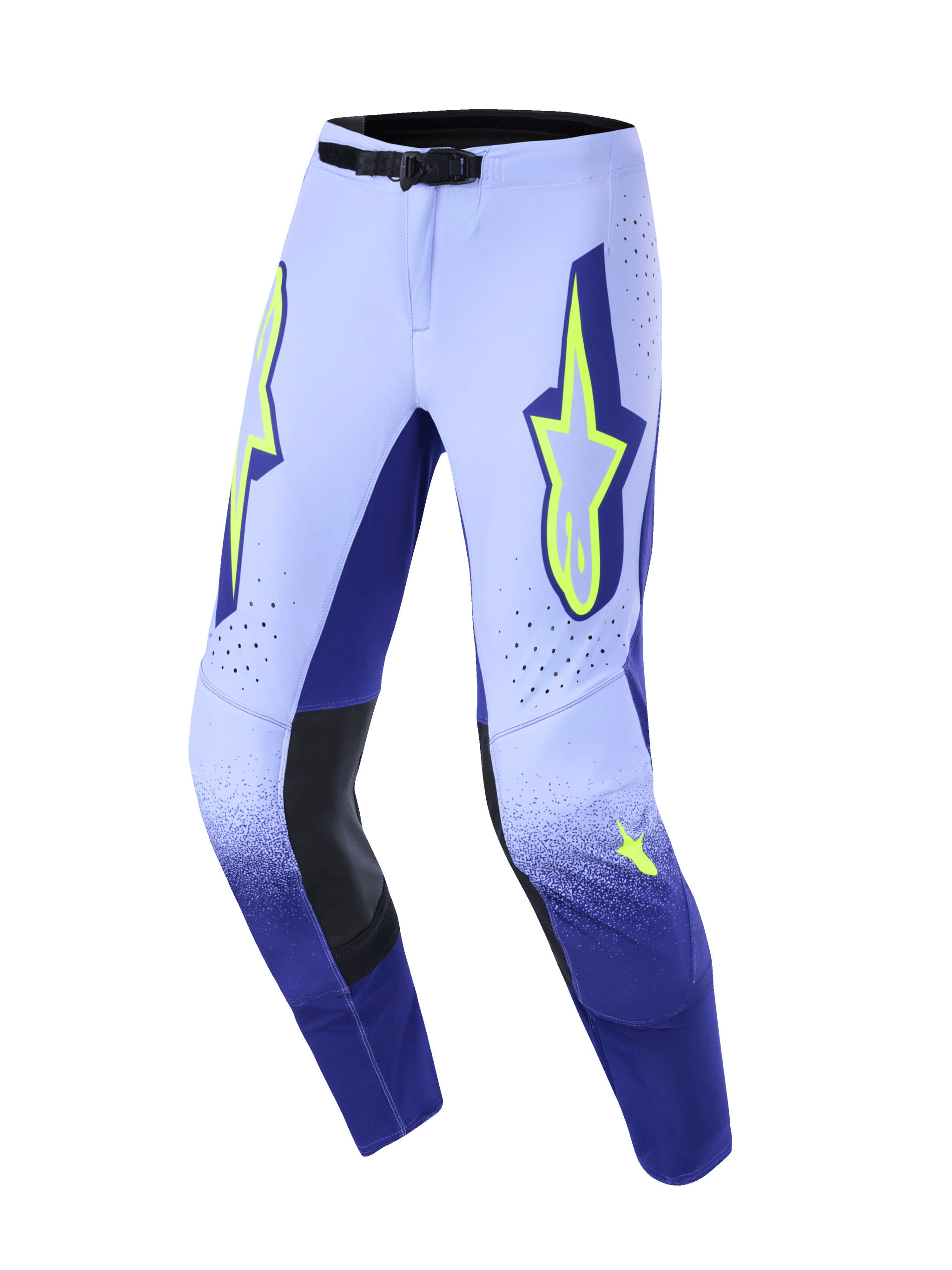 Pantalones Supertech Scenz 2026