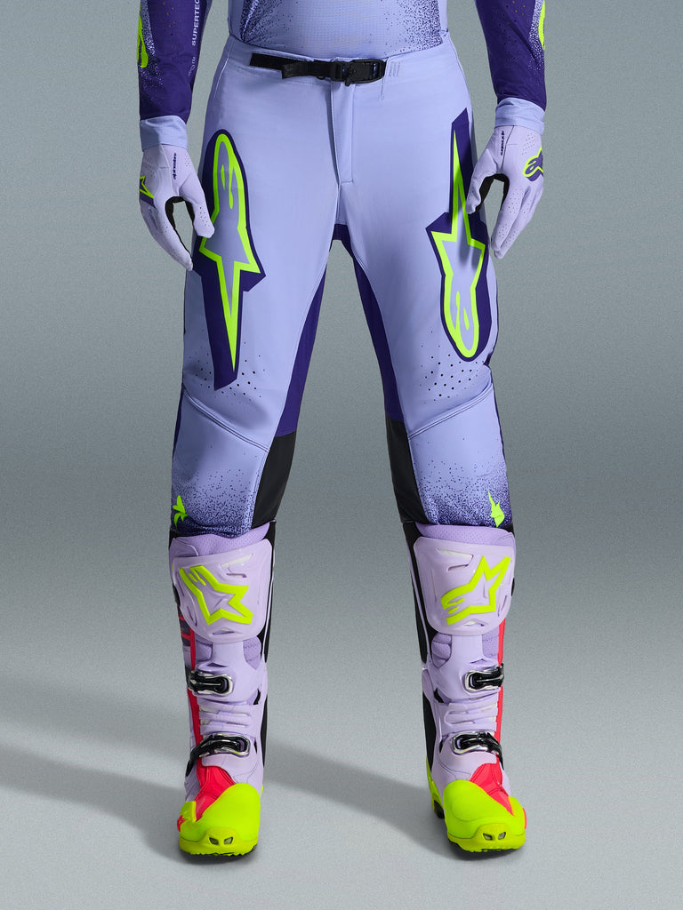 Pantalones Supertech Scenz 2026