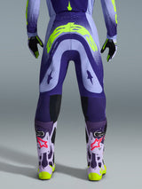 Pantalones Supertech Scenz 2026
